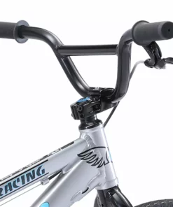 SE Racing Ripper Junior BMX Race Bike-Silver RACE BIKES