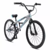 SE Racing Ripper X Expert BMX Race Bike-Silver