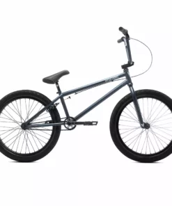 BIKES Verde Spectrum 22" BMX Freestyle Bike-Blue
