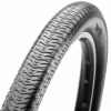 Tires Maxxis DTH Tire-Wire-Black