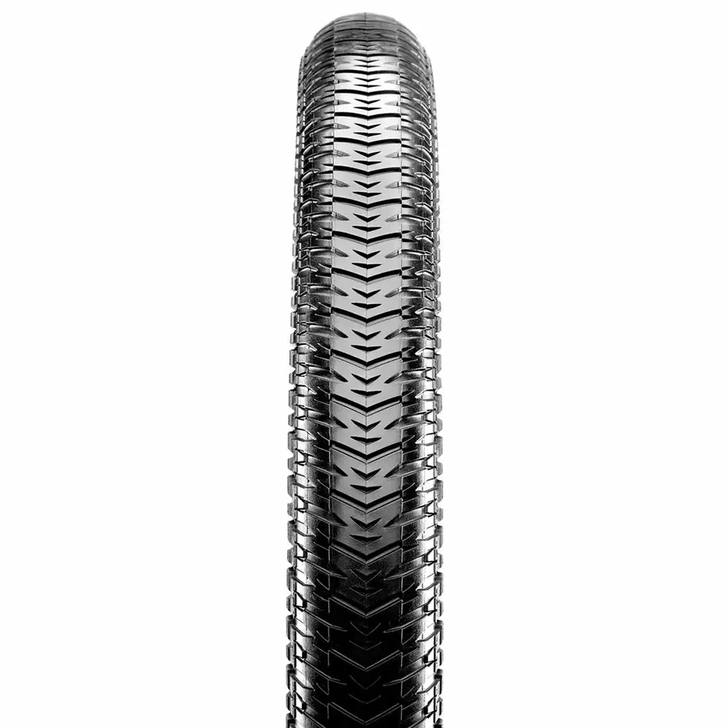 Tires Maxxis DTH Tire-Wire-Black 2 Tires Maxxis DTH Tire-Wire-Black