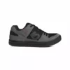Adidas Five Ten Freerider Flat Pedal Shoes-Grey Five/Core Black/Grey Four