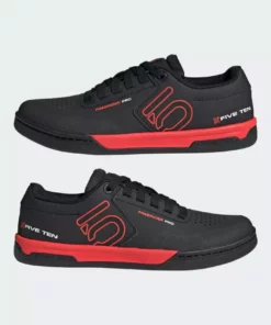 Adidas Five Ten Freerider Pro Flat Pedal Shoes-Core Black/Core Black/Cloud White 15 Adidas Five Ten Freerider Pro Flat Pedal Shoes-Core Black/Core Black/Cloud White