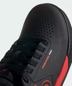 Adidas Five Ten Freerider Pro Flat Pedal Shoes-Core Black/Core Black/Cloud White 16 Adidas Five Ten Freerider Pro Flat Pedal Shoes-Core Black/Core Black/Cloud White