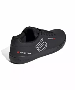 Adidas Five Ten Freerider Pro Flat Pedal Shoes-Core Black/FTWR White/FTWR White