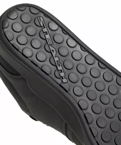 Adidas Five Ten Freerider Pro Primeblue Flat Pedal Shoes-Dgh Solid Grey/Grey Three/Acid Mint