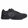 Adidas Five Ten Kestrel Lace Clipless Shoes-Carbon/Core Black/Clear Grey