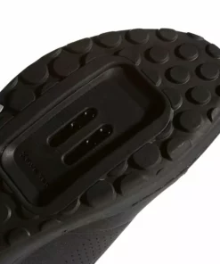 Adidas Five Ten Kestrel Pro Boa Clipless Shoes-Core Black/Red/Grey Six