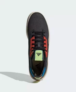 Adidas Five Ten Sleuth Bike Shoes-Core Black/Carbon/Wonder White