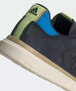 Adidas Five Ten Sleuth Bike Shoes-Core Black/Carbon/Wonder White