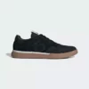Adidas Five Ten Sleuth Flat Pedal Shoes-Core Black/Core Black/Gum M2