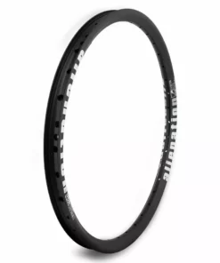 Alienation Acme UD Carbon BMX Rim-Front-20x1.75" Rims