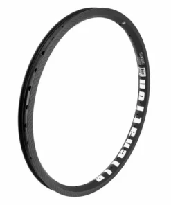 Alienation Acme UD Carbon BMX Rim-Rear-20x1.75" Rims