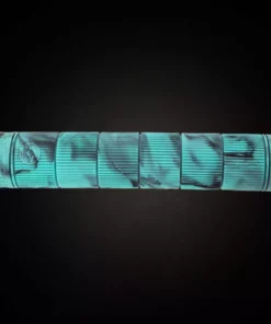 Alienation Backlash V2 Flangeless Grips COMPONENTS 18 Alienation Backlash V2 Flangeless Grips COMPONENTS