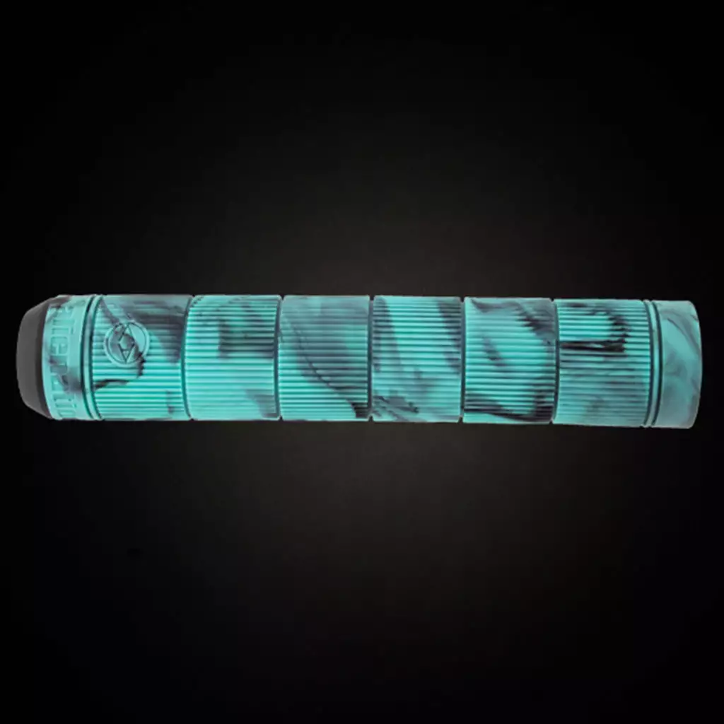 Alienation Backlash V2 Flangeless Grips COMPONENTS 5 Alienation Backlash V2 Flangeless Grips COMPONENTS