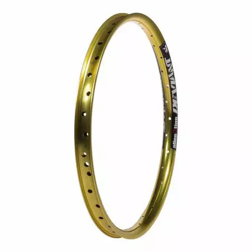 Alienation Deviant Rim-Front Only-36H-20x1.75" 3 Alienation Deviant Rim-Front Only-36H-20x1.75"