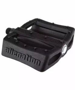 Alienation Effects Platform Pedals