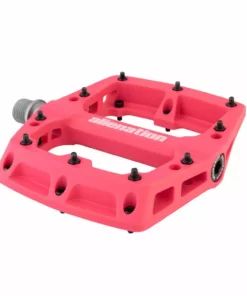 Alienation Foothold Platform Pedals