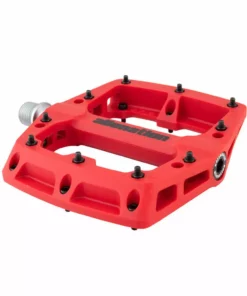 Alienation Foothold Platform Pedals