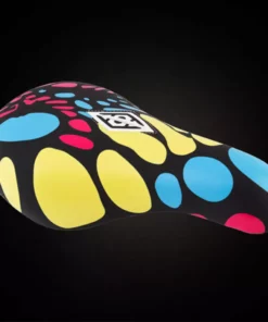 COMPONENTS Alienation Gypsy BMX Pivotal Seat