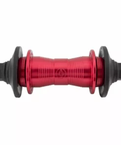 Alienation Illuminati Front Hub