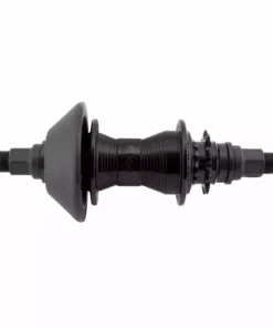 Alienation Illuminati Rear Hub-9T