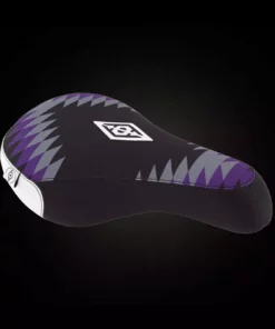 Alienation MX Thunderbird Pivotal Seat COMPONENTS