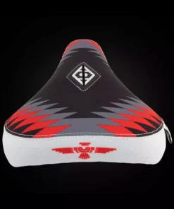 Alienation MX Thunderbird Pivotal Seat COMPONENTS