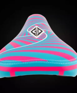 Alienation Psycho BMX Pivotal Seat