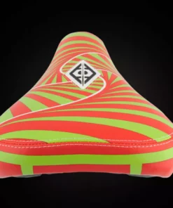 Alienation Psycho BMX Pivotal Seat