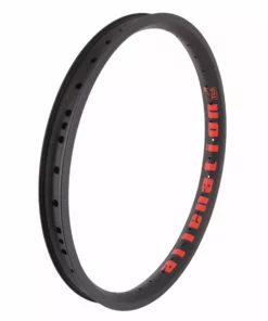 Rims Alienation Vandal Rim-20"-36H-Black