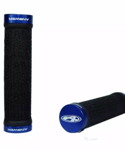Answer Lock-On Grips-Flangeless