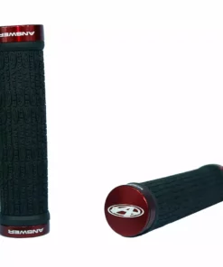 Answer Lock-On Grips-Flangeless 13 Answer Lock-On Grips-Flangeless