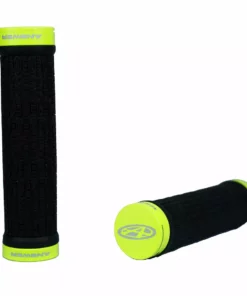 Answer Lock-On Grips-Flangeless 11 Answer Lock-On Grips-Flangeless