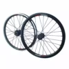 Answer Expert Holeshot Wheelset-28H-24x1.5"