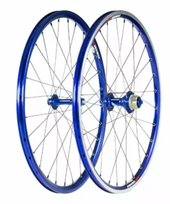 Answer Mini Holeshot Wheelset-28H-20x1 1/8