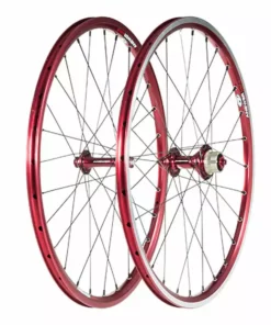 Answer Mini Holeshot Wheelset-28H-20x1 1/8
