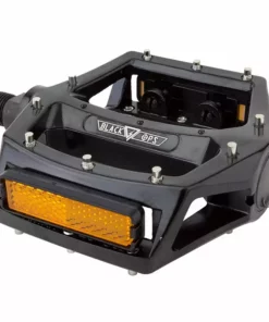 Black Ops Alloy Platform Pedals COMPONENTS