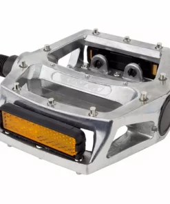 Black Ops Alloy Platform Pedals COMPONENTS