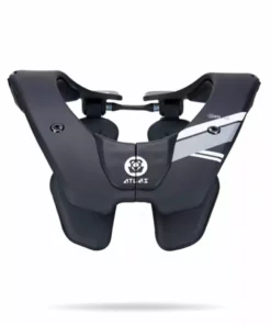 PROTECTIVE GEAR Atlas Prodigy Brace-Black