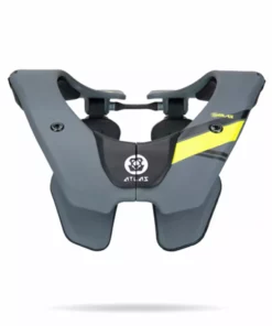 Atlas Prodigy Brace-Dark Grey