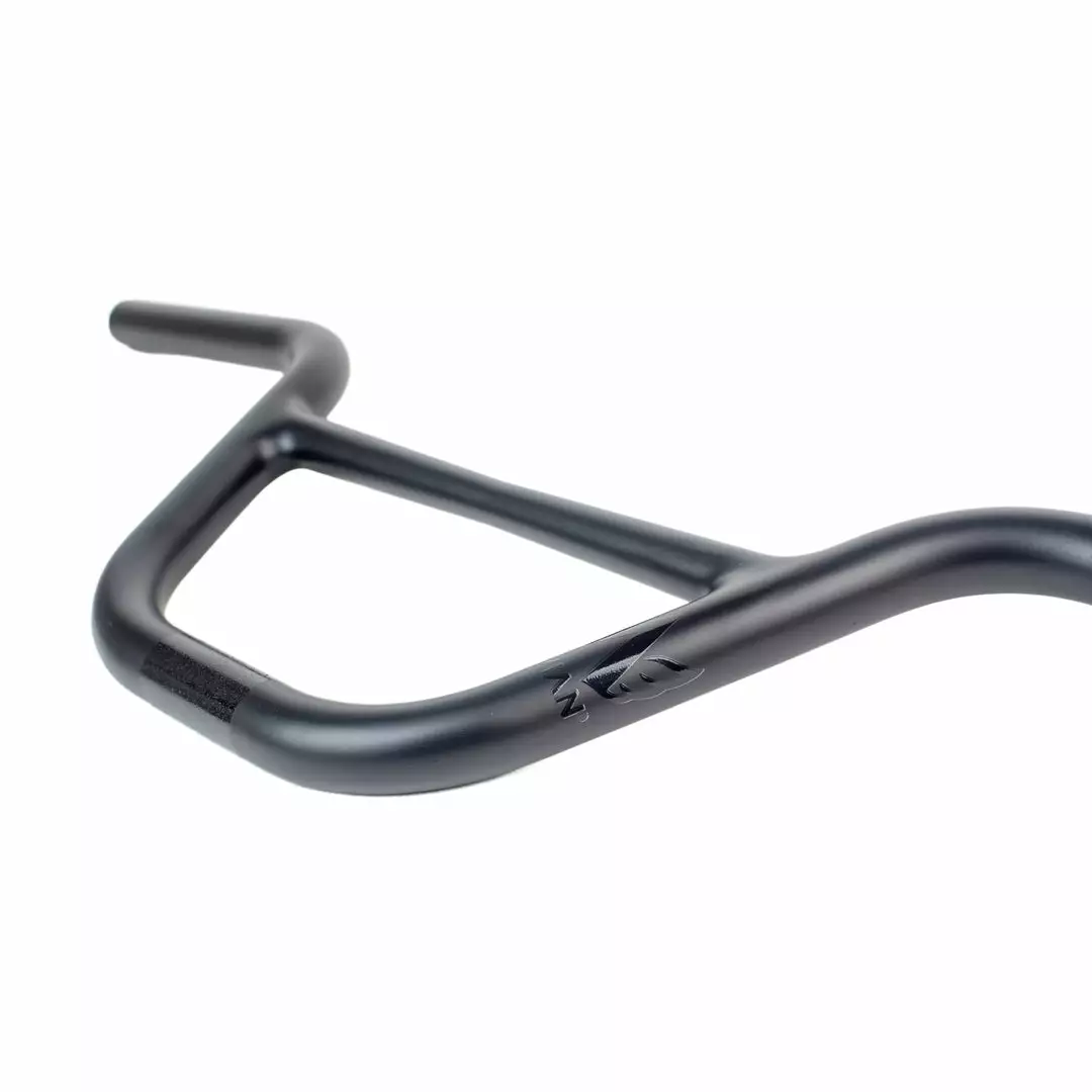 COMPONENTS Avian Carbon BMX Race Bars 2 COMPONENTS Avian Carbon BMX Race Bars