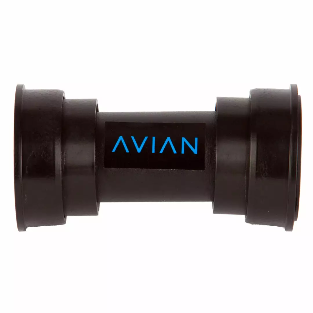 Avian Sealed BB86 Bottom Bracket-Alloy COMPONENTS 1 Avian Sealed BB86 Bottom Bracket-Alloy COMPONENTS