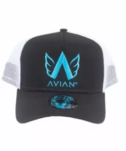 Avian Trucker Hat