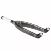 Avian Versus Tapered Carbon Pro Fork-20"-10mm Forks