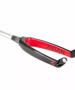 Avian Versus Tapered Carbon Pro Fork-20"-10mm Forks