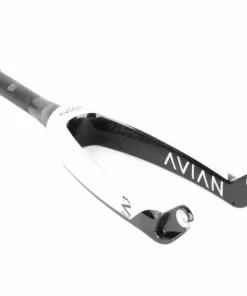 Avian Versus Tapered Carbon Pro Fork-20"-10mm Forks 15 Avian Versus Tapered Carbon Pro Fork-20