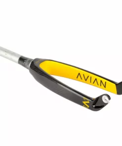Forks Avian Versus Tapered Carbon Pro Fork-24"-10mm 9 Forks Avian Versus Tapered Carbon Pro Fork-24