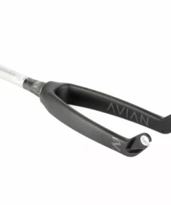 Avian Versus Tapered Carbon Pro Fork-20"-10mm Forks 11 Avian Versus Tapered Carbon Pro Fork-20