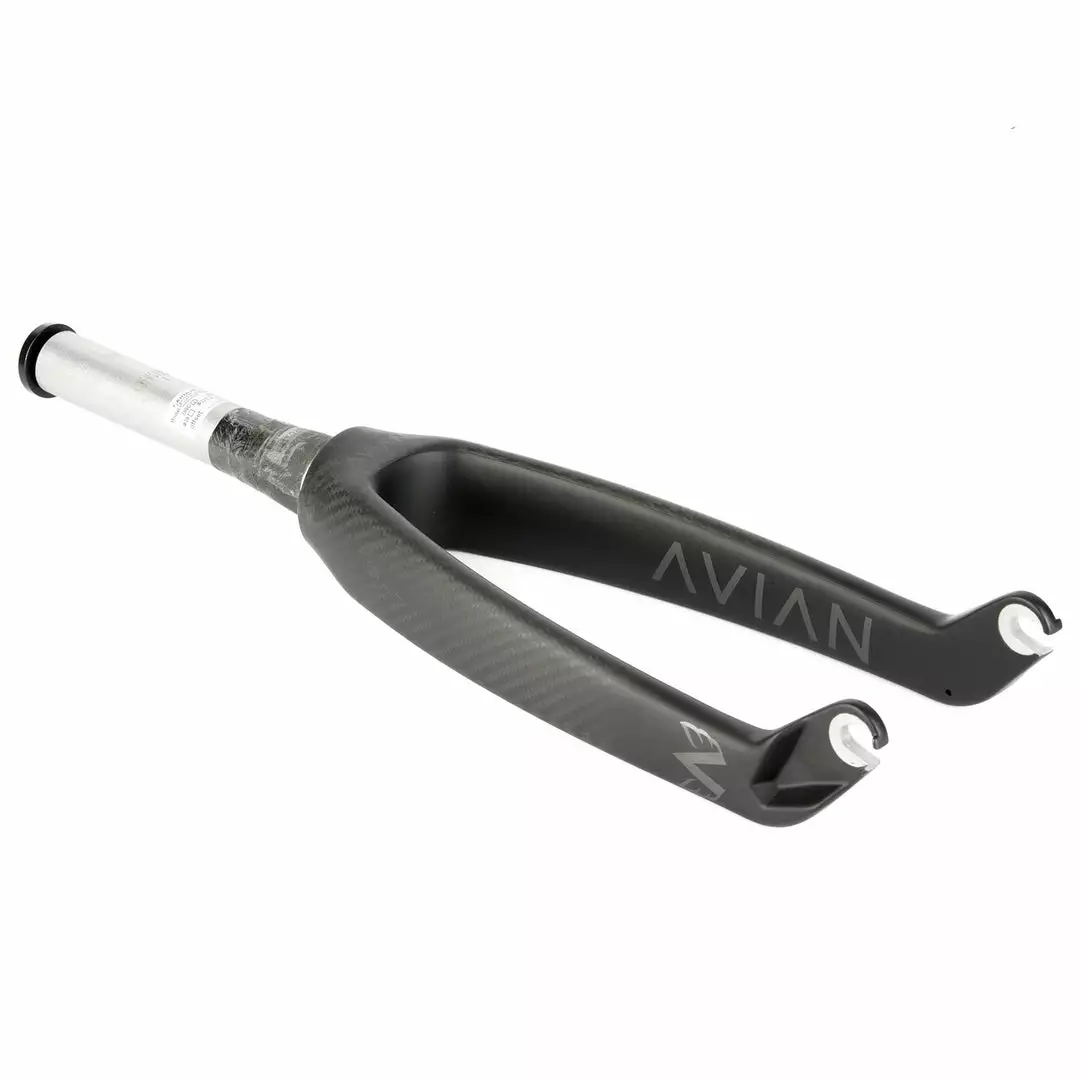 Avian Versus Tapered Carbon Pro Fork-20"-10mm Forks 4 Avian Versus Tapered Carbon Pro Fork-20"-10mm Forks